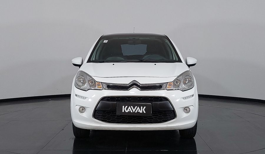 Citroen C3 PURE TECH TENDANCE Hatchback 2017