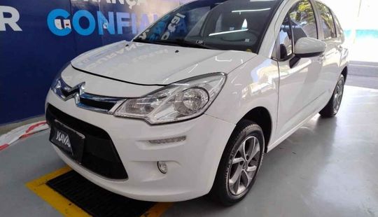 Citroen • C3