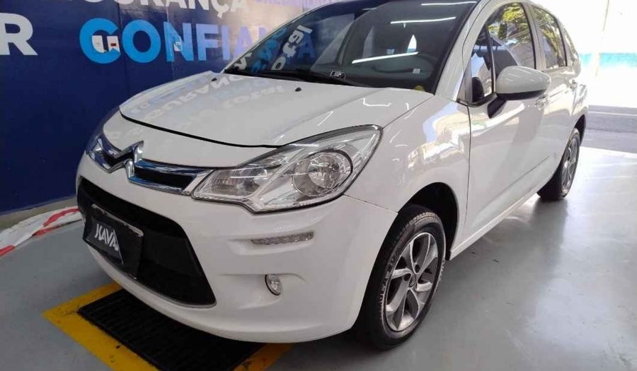 Citroen C3 PURE TECH TENDANCE Hatchback 2017
