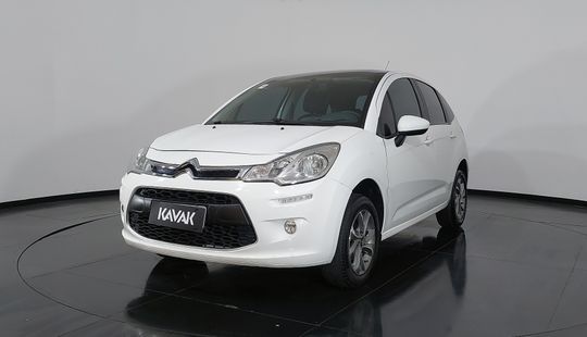 Citroen • C3