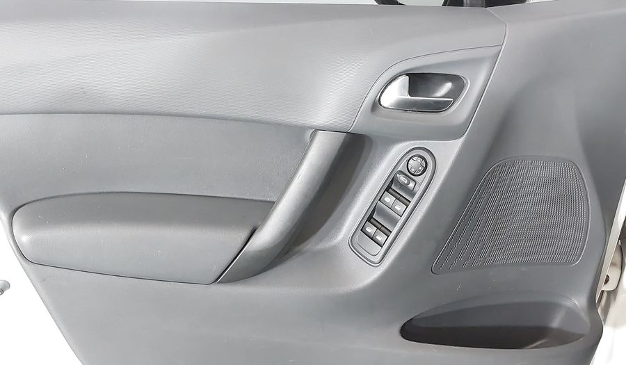 Citroen C3 PURE TECH TENDANCE Hatchback 2017
