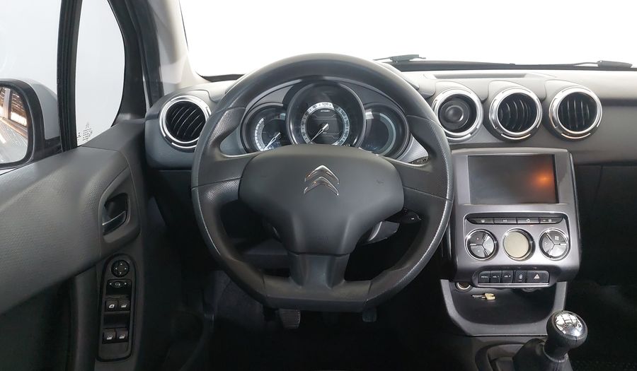 Citroen C3 PURE TECH TENDANCE Hatchback 2017