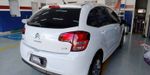 Citroen C3 PURE TECH TENDANCE Hatchback 2017