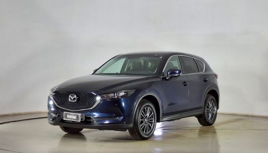 Mazda • CX-5