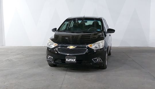 Chevrolet • Aveo