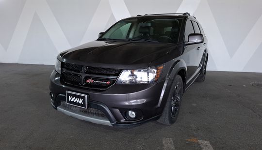 Dodge • Journey