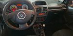 Renault Clio 1.1 DYNAMIQUE Hatchback 2016