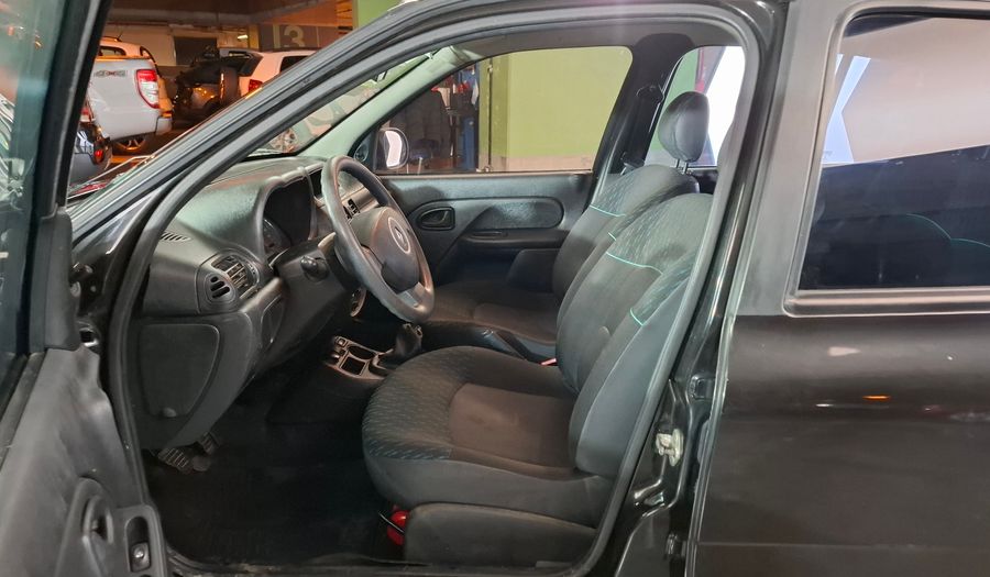 Renault Clio 1.1 DYNAMIQUE Hatchback 2016