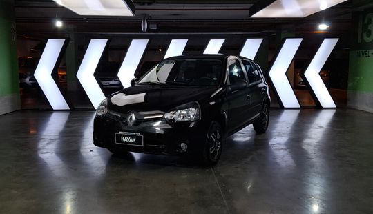 Renault • Clio
