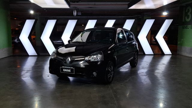 Renault • Clio