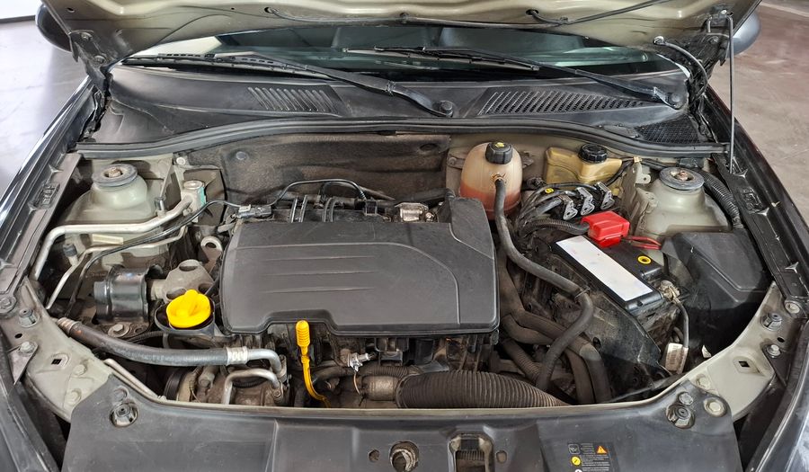 Renault Clio 1.1 DYNAMIQUE Hatchback 2016
