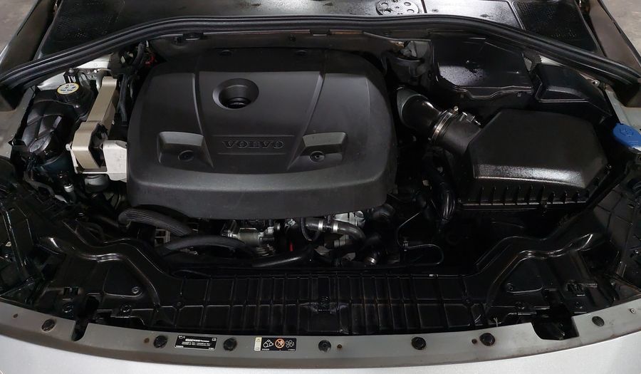 Volvo S60 2.0 ADDITION PLUS T4 Sedan 2016