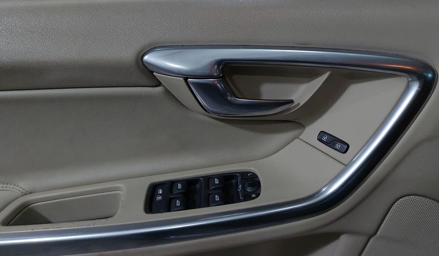 Volvo S60 2.0 ADDITION PLUS T4 Sedan 2016