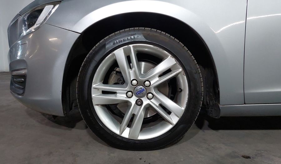 Volvo S60 2.0 ADDITION PLUS T4 Sedan 2016