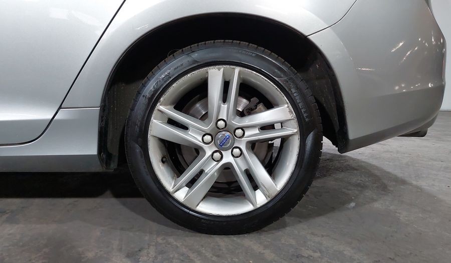 Volvo S60 2.0 ADDITION PLUS T4 Sedan 2016