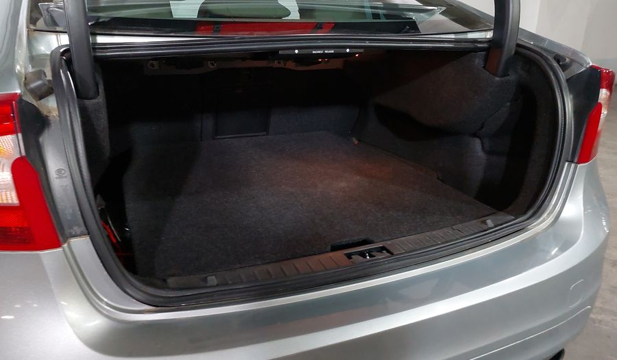 Volvo S60 2.0 ADDITION PLUS T4 Sedan 2016