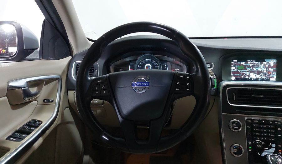 Volvo S60 2.0 ADDITION PLUS T4 Sedan 2016