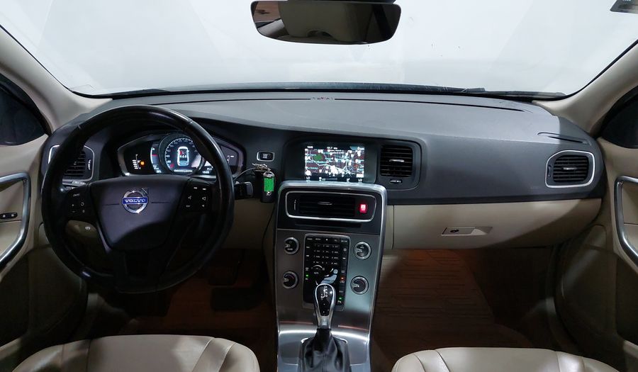 Volvo S60 2.0 ADDITION PLUS T4 Sedan 2016