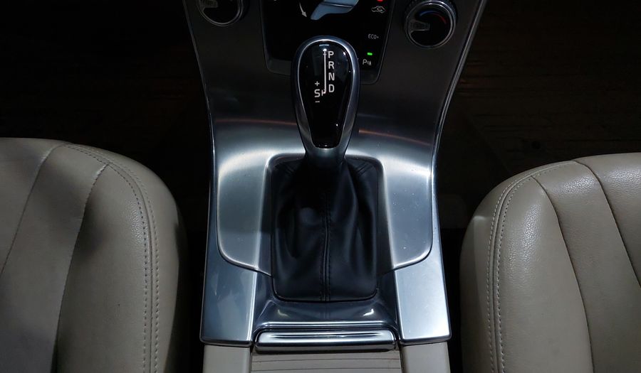 Volvo S60 2.0 ADDITION PLUS T4 Sedan 2016