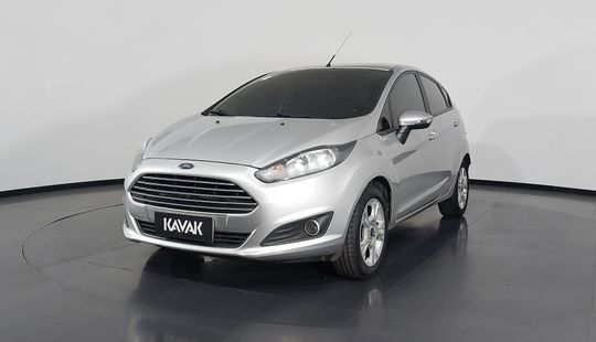 Ford • Fiesta
