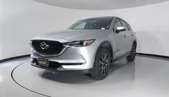 Mazda • CX-5