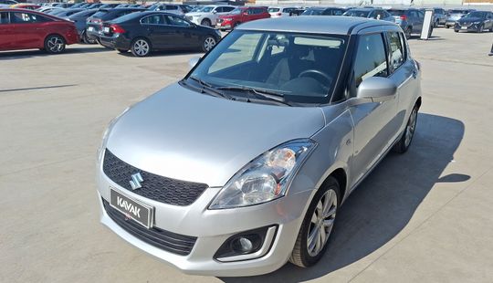 Suzuki • Swift