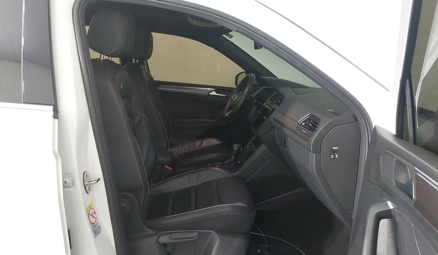 Volkswagen Tiguan 350 TSI ALLSPACE RLINE Suv 2019