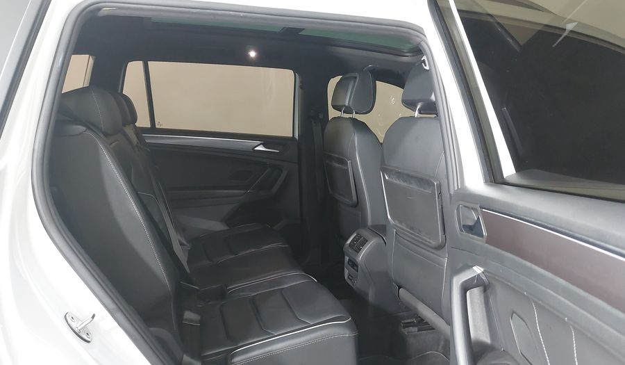 Volkswagen Tiguan 350 TSI ALLSPACE RLINE Suv 2019