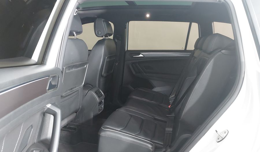 Volkswagen Tiguan 350 TSI ALLSPACE RLINE Suv 2019