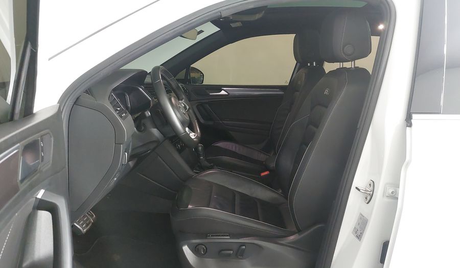 Volkswagen Tiguan 350 TSI ALLSPACE RLINE Suv 2019