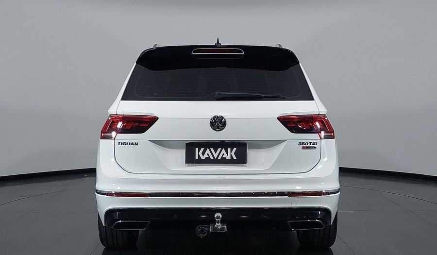 Volkswagen Tiguan 350 TSI ALLSPACE RLINE Suv 2019