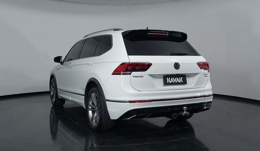 Volkswagen Tiguan 350 TSI ALLSPACE RLINE Suv 2019