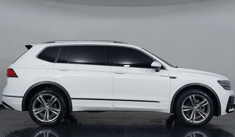 Volkswagen Tiguan 350 TSI ALLSPACE RLINE Suv 2019