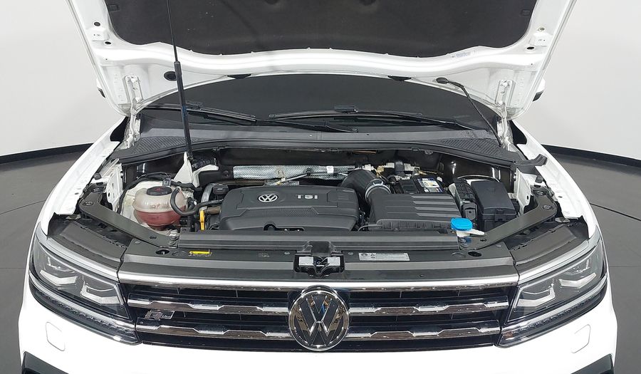 Volkswagen Tiguan 350 TSI ALLSPACE RLINE Suv 2019