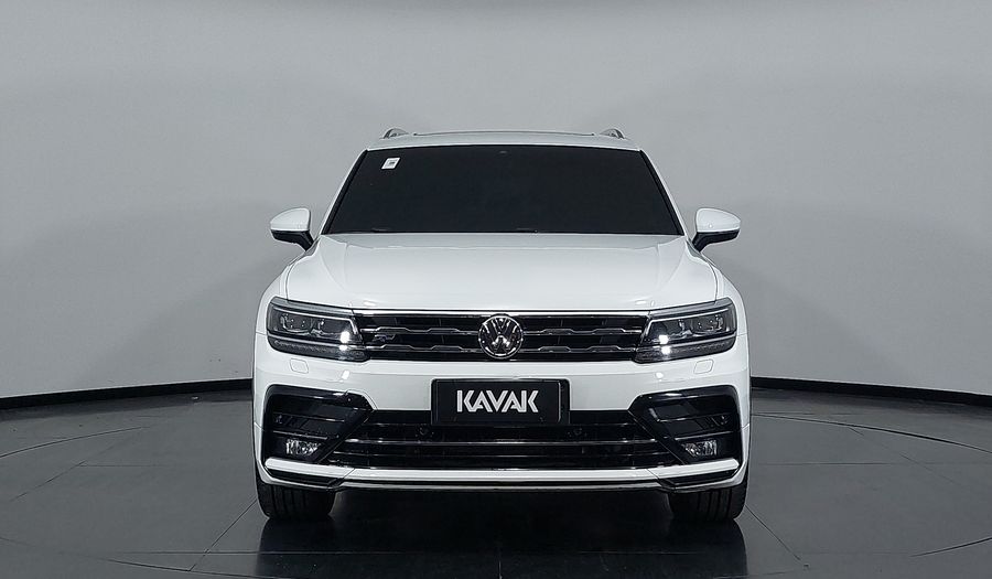 Volkswagen Tiguan 350 TSI ALLSPACE RLINE Suv 2019