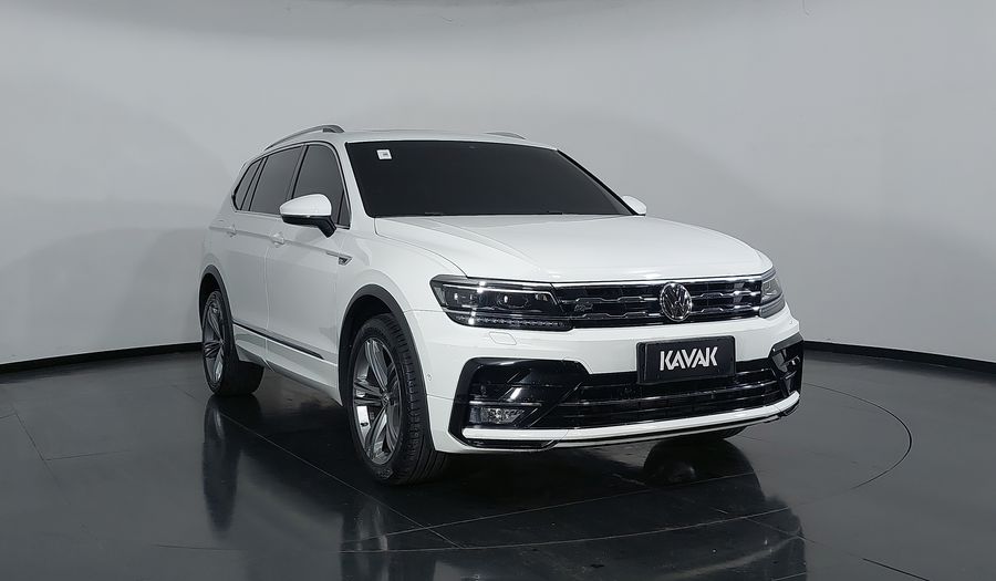 Volkswagen Tiguan 350 TSI ALLSPACE RLINE Suv 2019