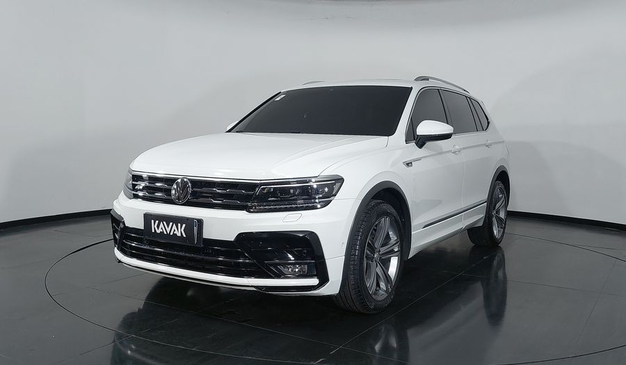 Volkswagen Tiguan 350 TSI ALLSPACE RLINE Suv 2019