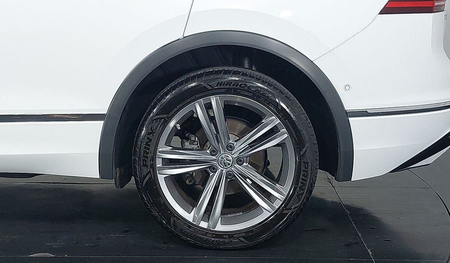 Volkswagen Tiguan 350 TSI ALLSPACE RLINE Suv 2019