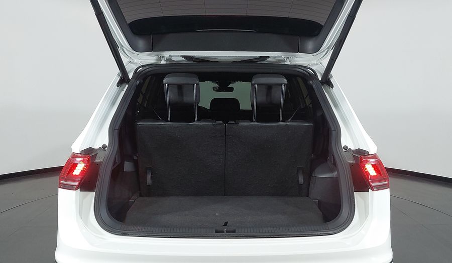 Volkswagen Tiguan 350 TSI ALLSPACE RLINE Suv 2019