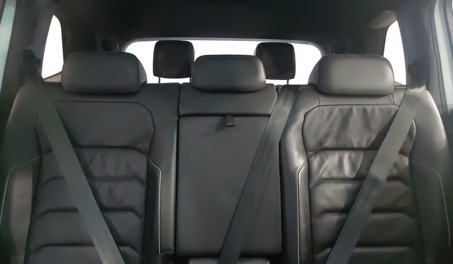 Volkswagen Tiguan 350 TSI ALLSPACE RLINE Suv 2019