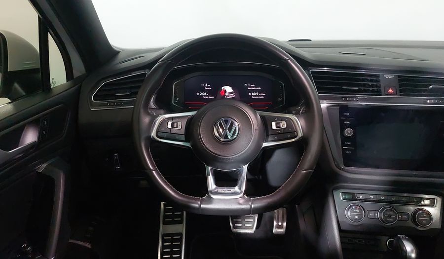 Volkswagen Tiguan 350 TSI ALLSPACE RLINE Suv 2019