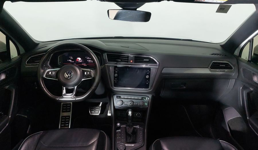 Volkswagen Tiguan 350 TSI ALLSPACE RLINE Suv 2019