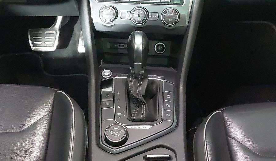 Volkswagen Tiguan 350 TSI ALLSPACE RLINE Suv 2019