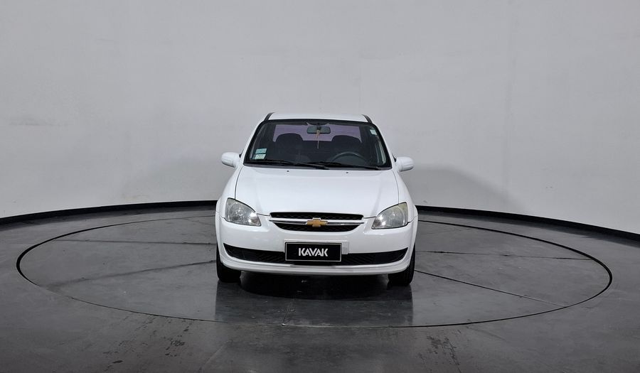 Chevrolet Classic 1.4 LS Sedan 2012