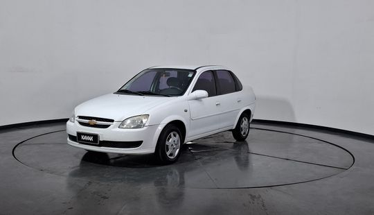 Chevrolet • Classic