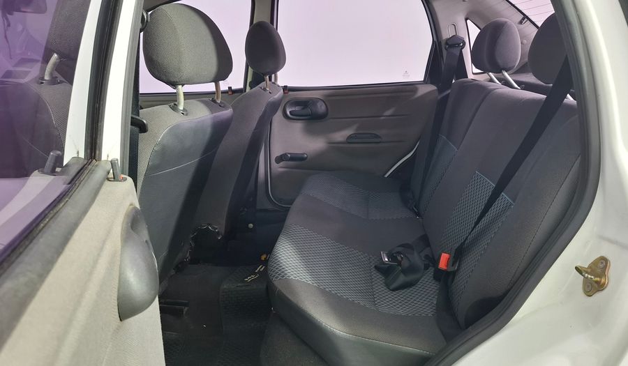 Chevrolet Classic 1.4 LS Sedan 2012