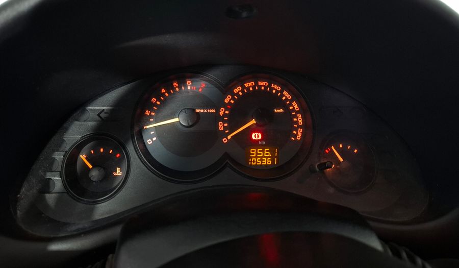 Chevrolet Classic 1.4 LS Sedan 2012