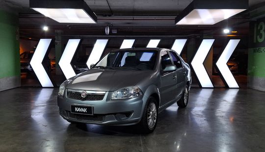 Fiat • Siena