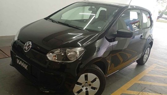 Volkswagen • up