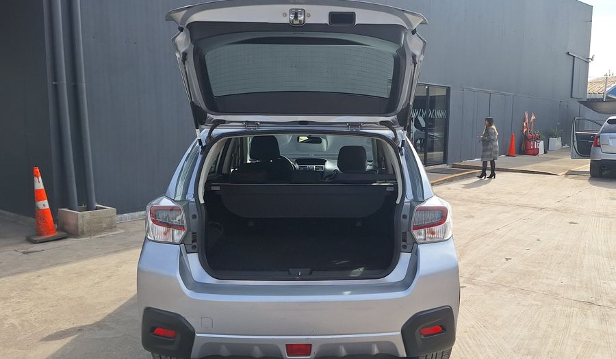 Subaru Xv 2.0D 4WD Suv 2017